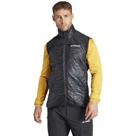 adidas primaloft weste herren|Männerwesten .